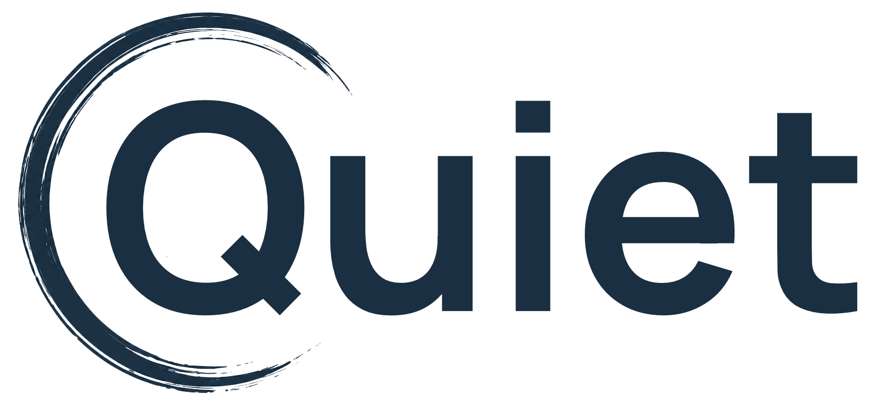 Call for Quiet